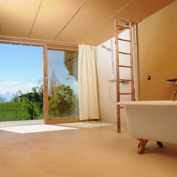 Traumhaft gelegener Bauernhof in Übersaxen - Amann Immobilien