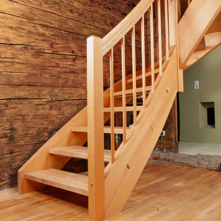 Traumhaft gelegener Bauernhof in Übersaxen - Amann Immobilien