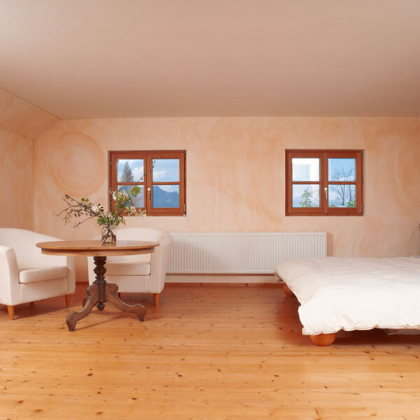 Traumhaft gelegener Bauernhof in Übersaxen - Amann Immobilien