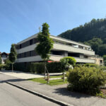 Stadtnahe 4-Zimmerwohnung in Feldkirch - Amann Immobilien