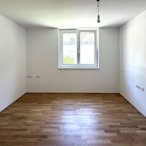 Stadtnahe 4-Zimmerwohnung in Feldkirch - Zimmer 1 - Amann Immobilien