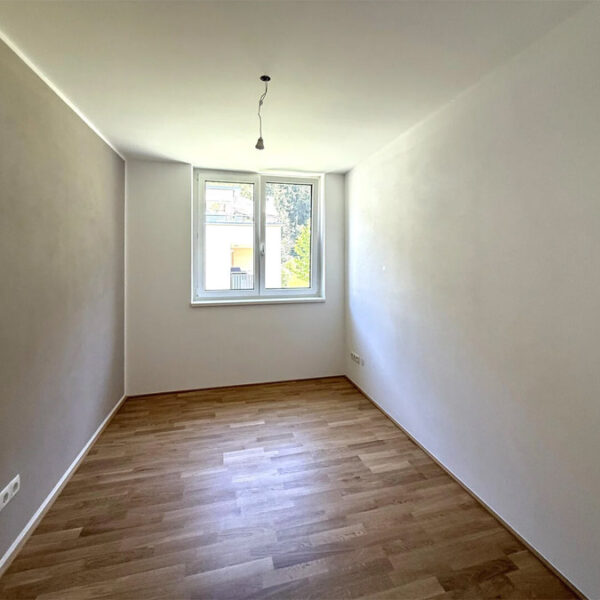 Stadtnahe 4-Zimmerwohnung in Feldkirch - Zimmer 2 - Amann Immobilien