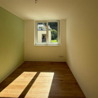 Stadtnahe 4- Zimmerwohnung in Feldkirch - Zimmer 3 - Amann Immobilien
