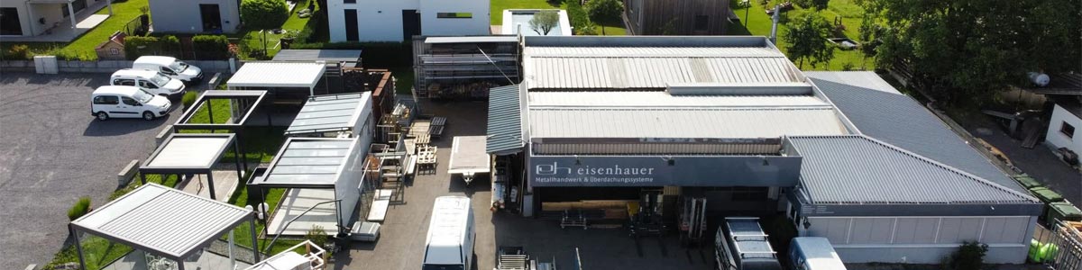 Werkstätte/Produktionsflächen in Weiler zu vermieten - Amann Immobilien
