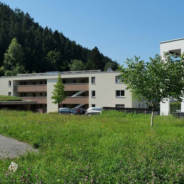 Baugrund in Rankweil - Amann Immobilien
