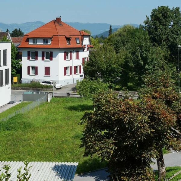 Baugrund in Rankweil - Amann Immobilien