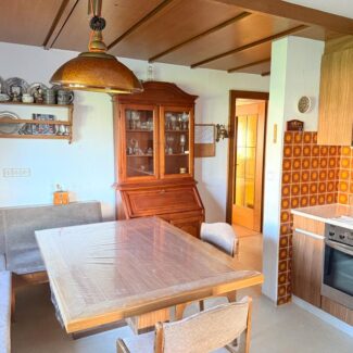 Mehrfamilienhaus in Bürs - Küche - Wohnung EG - Amann Immobilien