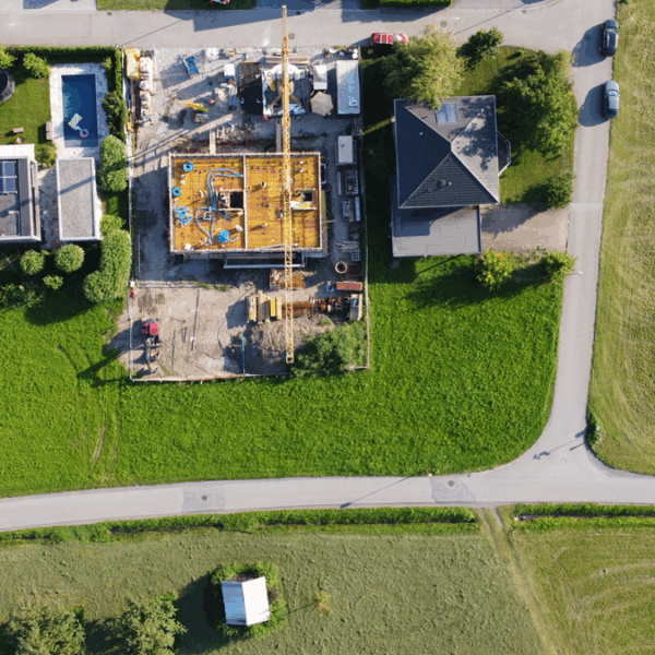 Attraktives Grundstück in Sulz - Teilflächen möglich - Amann Immobilien