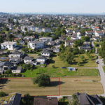 Baugrundstück in Lustenau - 1.500 m2 ruhige Wohnlage - Amann Immobilien