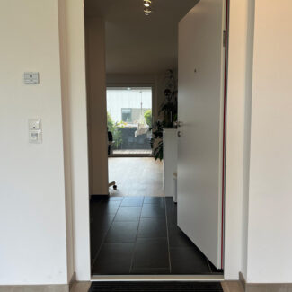 Neuwertige 2-Zimmer-Wohnung in Sulz - Amann Immobilien