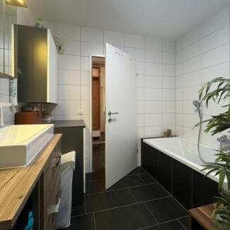 Neuwertige 2-Zimmer-Wohnung in Sulz - Amann Immobilien