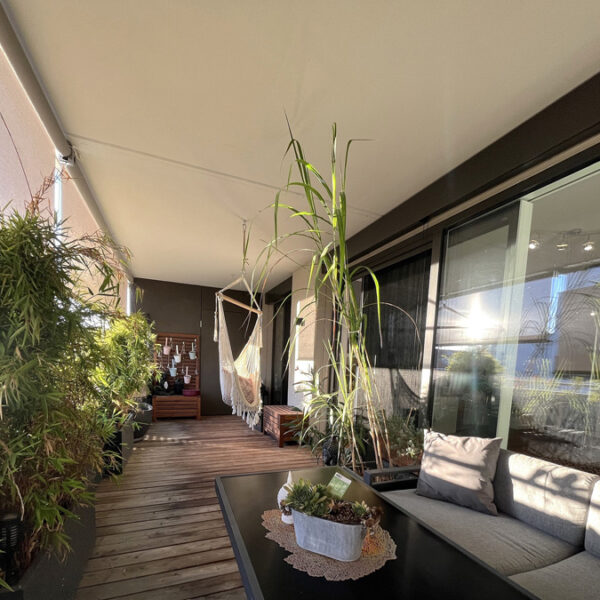 Neuwertige 2-Zimmer-Wohnung in Sulz - Amann Immobilien