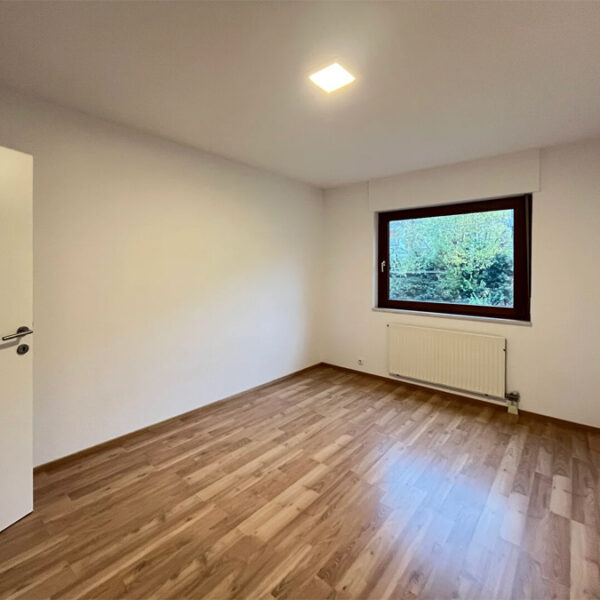 4-Zimmer-Wohnung mit 106 m2 in Sulz - Kinderzimmer - Amann Immobilien
