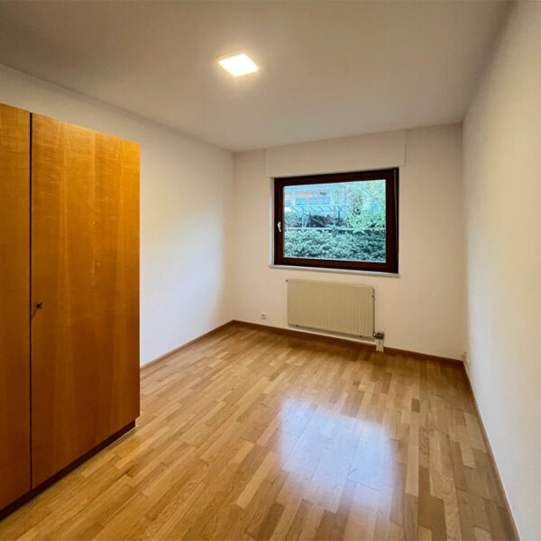 4-Zimmer-Wohnung mit 106 m2 in Sulz - Kinderzimmer - Amann Immobilien