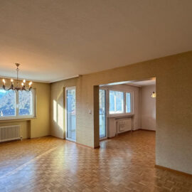 4-Zimmer-Wohnung mit Aussicht in Feldkirch Levis - Amann Immobilien