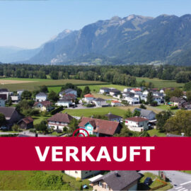 Einfamilienhaus mit großem Garten in Meiningen - VERKAUFT - Amann Immobilien