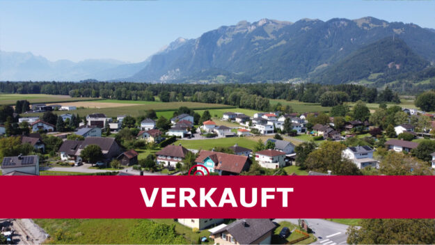 Einfamilienhaus mit großem Garten in Meiningen - VERKAUFT - Amann Immobilien