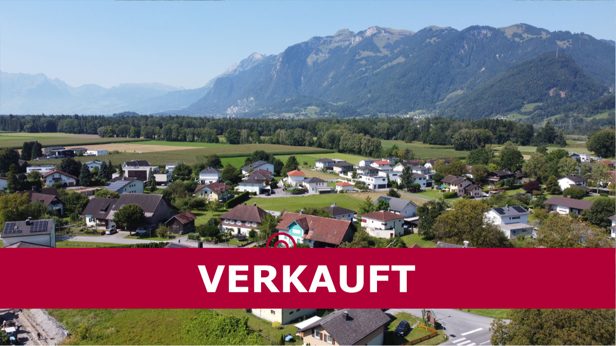 Einfamilienhaus mit großem Garten in Meiningen - VERKAUFT - Amann Immobilien