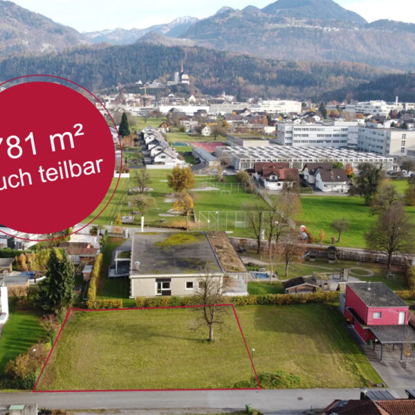 Grundstück - beste Lage für Familien - Rankweil - Amann Immobilien