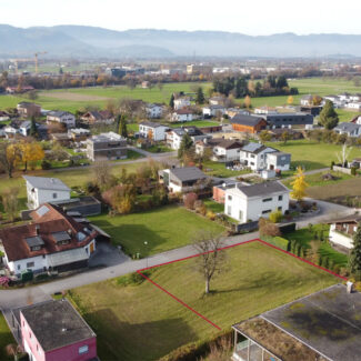 Grundstück - beste Lage für Familien - Rankweil - Amann Immobilien