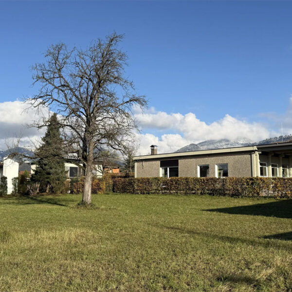 Grundstück - beste Lage für Familien - Rankweil - Amann Immobilien