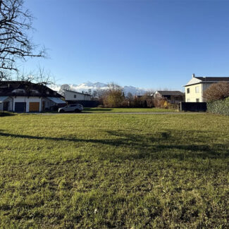 Grundstück - beste Lage für Familien - Rankweil - Amann Immobilien