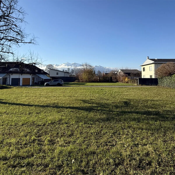 Grundstück - beste Lage für Familien - Rankweil - Amann Immobilien