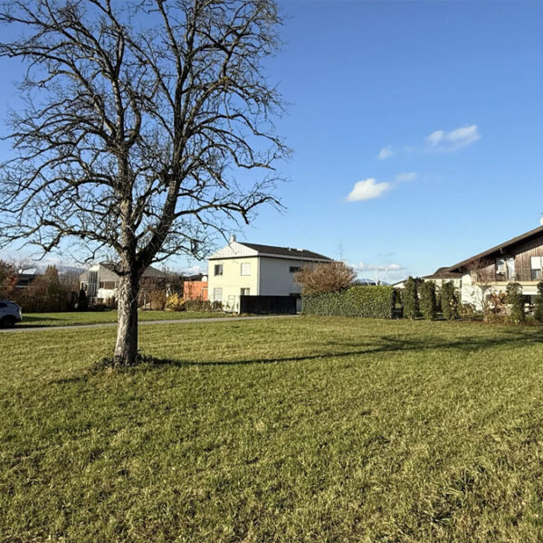 Grundstück - beste Lage für Familien - Rankweil - Amann Immobilien