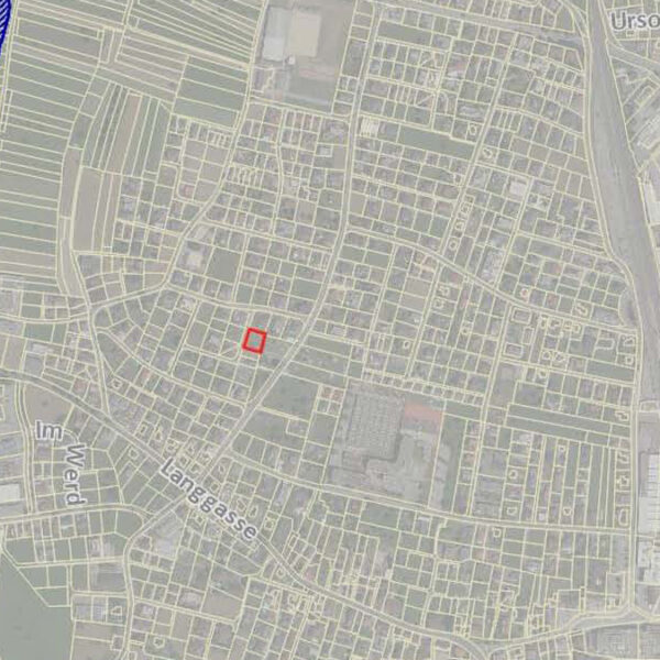 Grundstück - beste Lage für Familien - Rankweil - Gefahrenzonenplan - Amann Immobilien