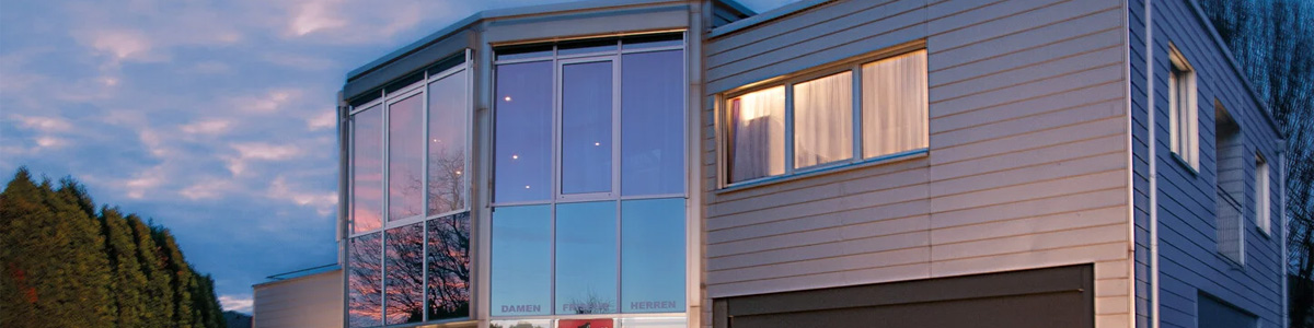 Modernes Wohnen und Arbeiten in einem Haus - Weiler - Amann Immobilien