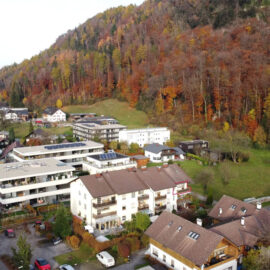 Preiswerte 3-Zimmer-Wohnung in Feldkirch - Amann Immobilien