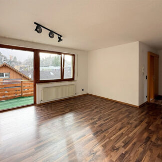 Preiswerte 3-Zi-Wohnung in Feldkirch - Amann Immobilien