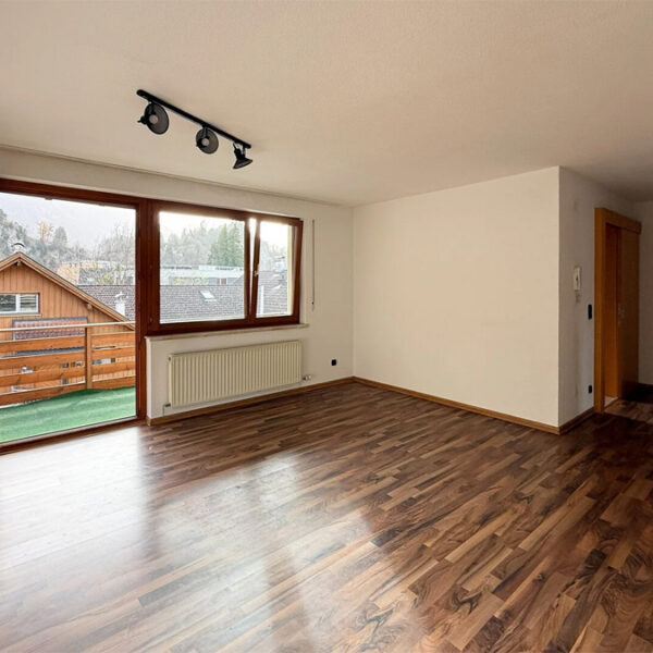 Preiswerte 3-Zi-Wohnung in Feldkirch - Amann Immobilien