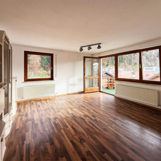 Preiswerte 3-Zi-Wohnung in Feldkirch - Amann Immobilien