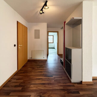 Preiswerte 3-Zi-Wohnung in Feldkirch - Amann Immobilien