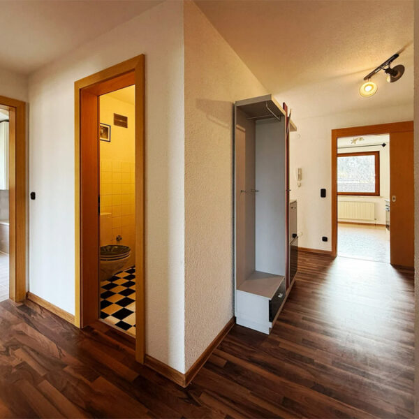 Preiswerte 3-Zi-Wohnung in Feldkirch - Amann Immobilien