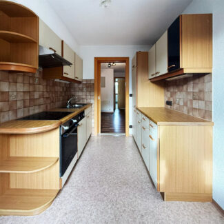 Preiswerte 3-Zi-Wohnung in Feldkirch - Amann Immobilien