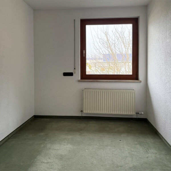 Preiswerte 3-Zi-Wohnung in Feldkirch - Amann Immobilien