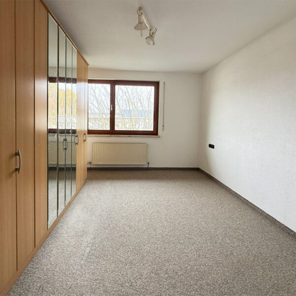 Preiswerte 3-Zi-Wohnung in Feldkirch - Amann Immobilien