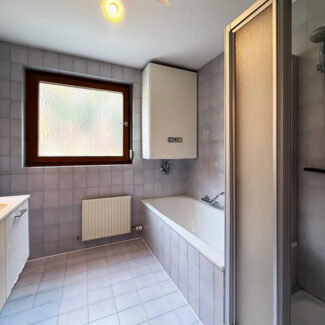 Preiswerte 3-Zi-Wohnung in Feldkirch - Amann Immobilien