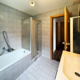 Preiswerte 3-Zi-Wohnung in Feldkirch - Amann Immobilien