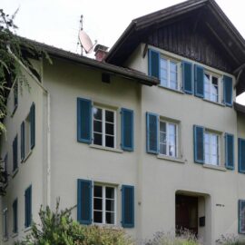 Villa Schönblick in Götzis - Amann Immobilien