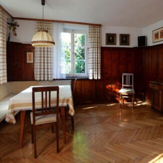 Villa Schönblick in Götzis - Wohnzimmer - Amann Immobilien