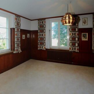 Villa Schönblick in Götzis - Nebenzimmer - Amann Immobilien