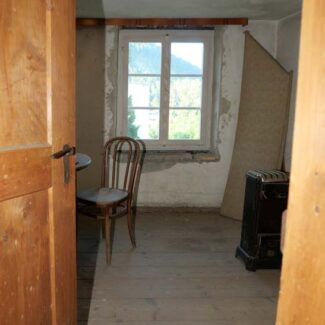 Villa Schönblick in Götzis - Dachboden - Amann Immobilien