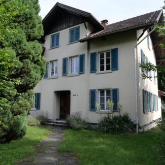 Villa Schönblick in Götzis - Amann Immobilien