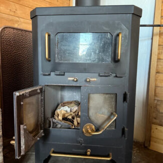 Zwei Grundstücke mit Ferienhauswidmung und Hütte - Frastanz Bazora - Ofen - Amann Immobilien