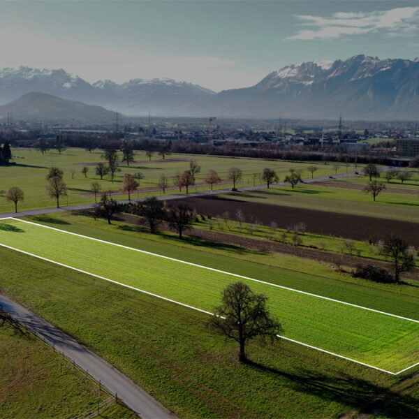Landwirtschaftliche Grundstücke in Rankweil - Amann Immobilien