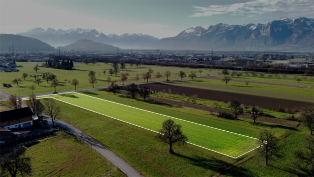Landwirtschaftliche Grundstücke in Rankweil - Amann Immobilien