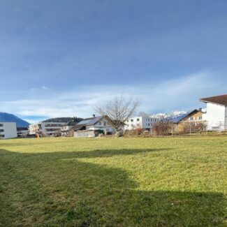 Baugrund in Feldkirch-Altenstadt - Amann Immobilien